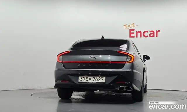 Hyundai Sonata 2021 1.6 автомат (гидро), миниатюра 4 Hyundai Sonata 2021 1.6 автомат (гидро), миниатюра 4