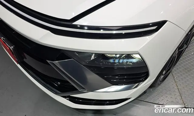 Hyundai Sonata 2023 1.6 автомат (гидро), миниатюра 8