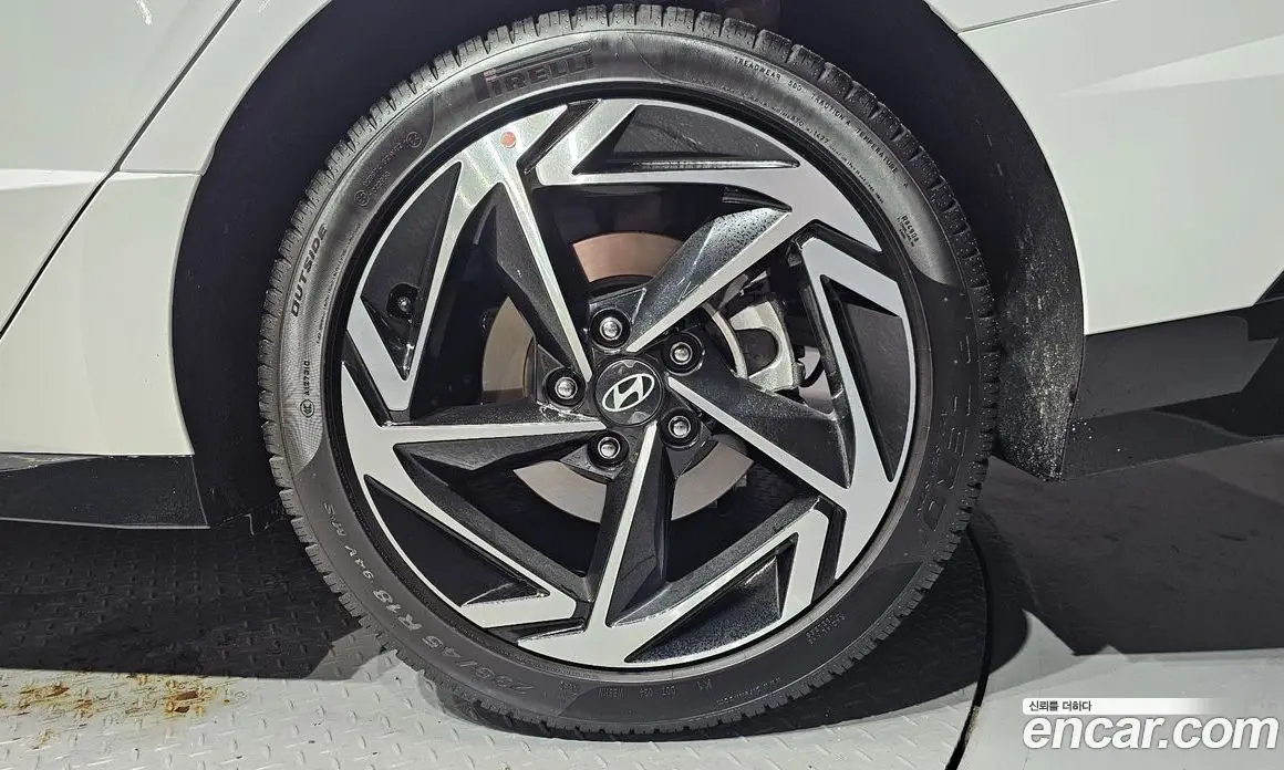 Hyundai Sonata 2026 2.0 автомат (гидро), фото 7