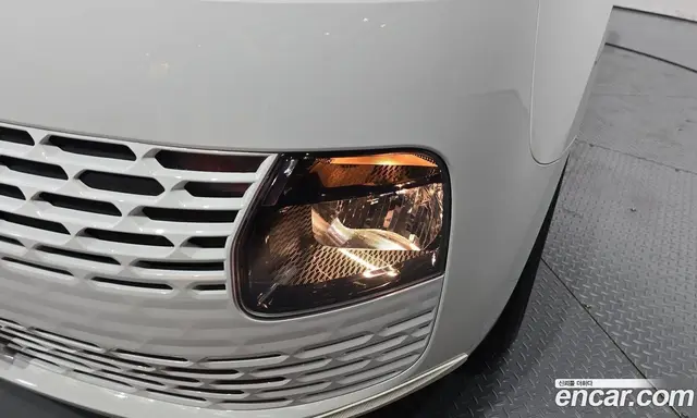 Hyundai Staria 2022 2.2 автомат (гидро), миниатюра 8 Hyundai Staria 2022 2.2 автомат (гидро), миниатюра 8