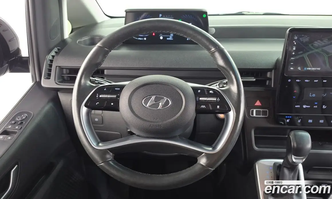Hyundai Staria 2022 3.5 автомат (гидро), фото 18 Hyundai Staria 2022 3.5 автомат (гидро), фото 18