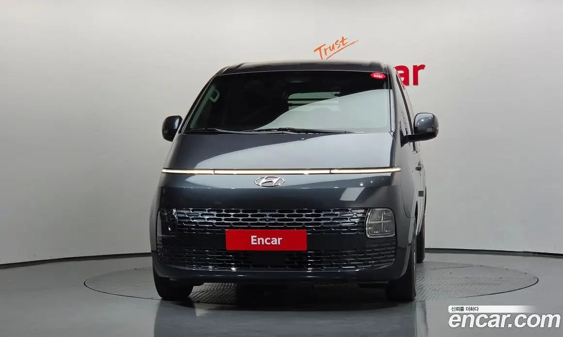 Hyundai Staria 2022 3.5 автомат (гидро), фото 3 Hyundai Staria 2022 3.5 автомат (гидро), фото 3