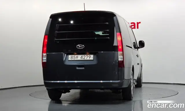 Hyundai Staria 2022 3.5 автомат (гидро), миниатюра 4 Hyundai Staria 2022 3.5 автомат (гидро), миниатюра 4