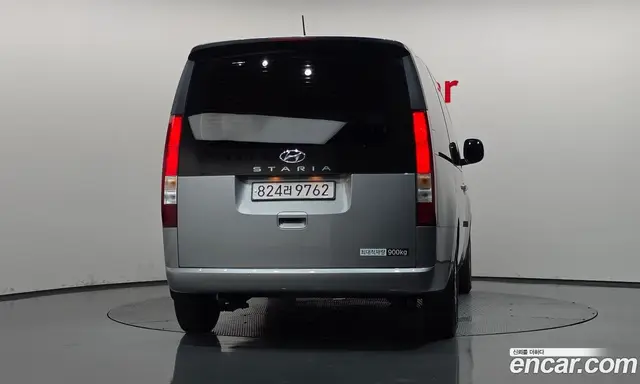 Hyundai Staria 2023 2.2 автомат (гидро), миниатюра 4