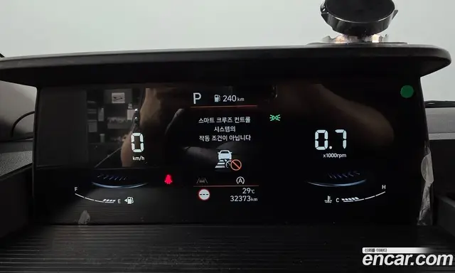 Hyundai Staria 2023 2.2 автомат (гидро), миниатюра 8