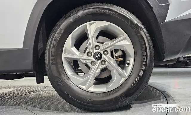 Hyundai Tucson 2021 2.0 автомат (гидро), миниатюра 7 Hyundai Tucson 2021 2.0 автомат (гидро), миниатюра 7