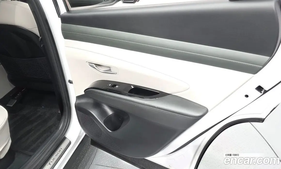 Hyundai Tucson 2025 1.6 автомат (гидро), фото 15 Hyundai Tucson 2025 1.6 автомат (гидро), фото 15