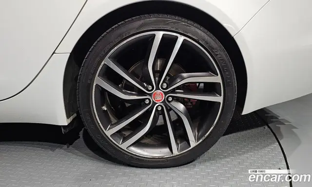 Jaguar XF 2016 2.0 автомат (гидро), миниатюра 6