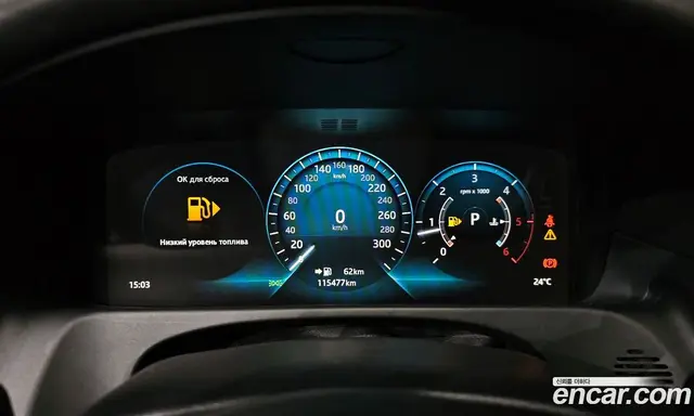 Jaguar XF 2016 2.0 автомат (гидро), миниатюра 10