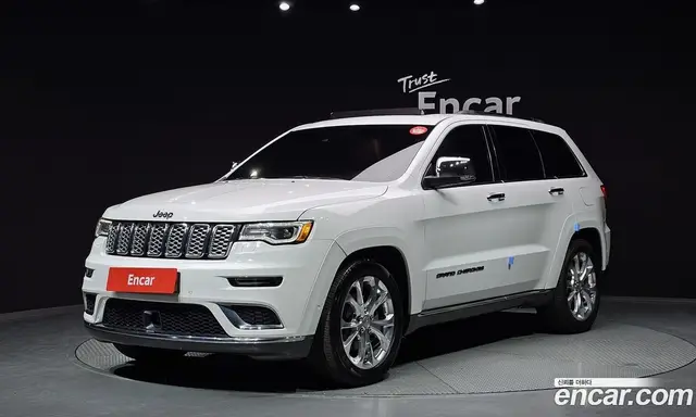 Jeep Cherokee, 2020, 53 058 км