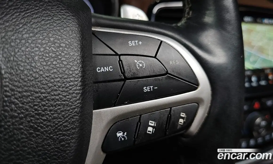 Jeep Cherokee 2020 3.6 автомат (гидро), фото 13 Jeep Cherokee 2020 3.6 автомат (гидро), фото 13
