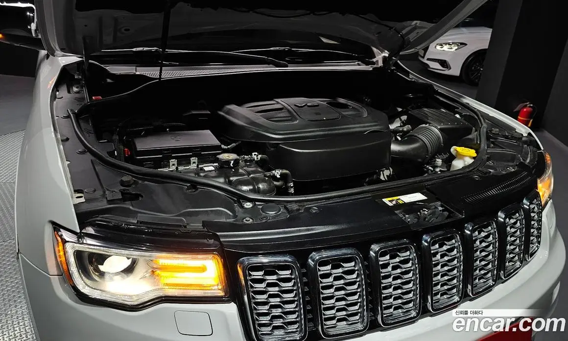 Jeep Cherokee 2020 3.6 автомат (гидро), фото 6 Jeep Cherokee 2020 3.6 автомат (гидро), фото 6
