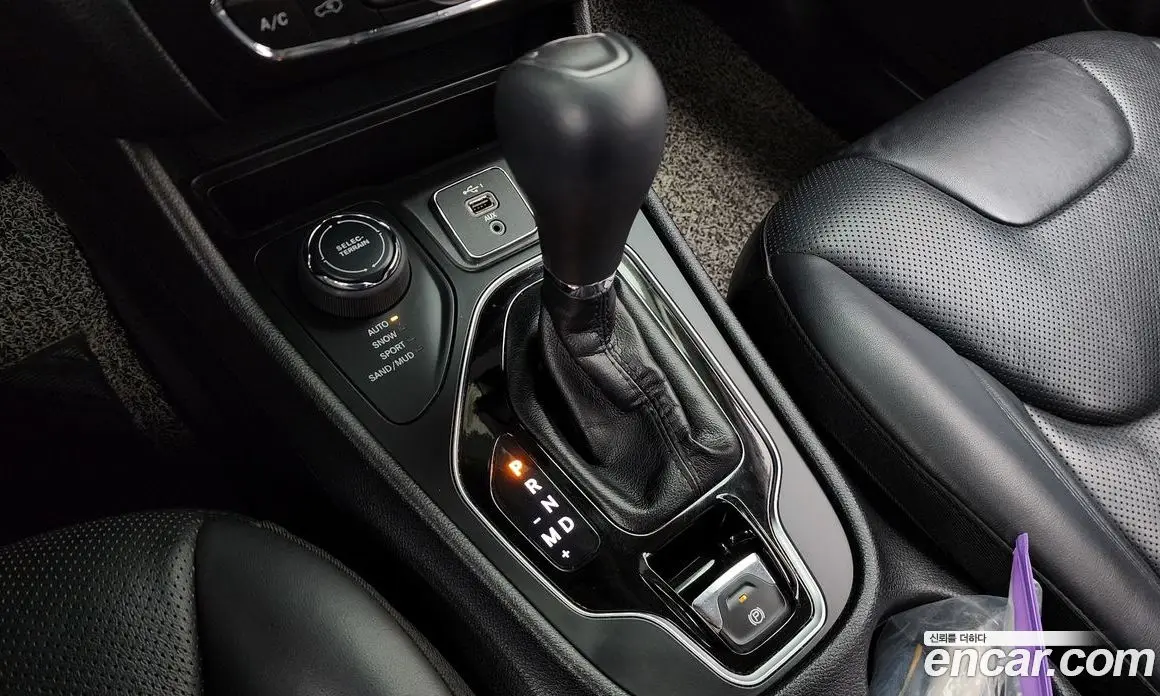 Jeep Cherokee 2020 2.4 автомат (гидро), фото 12