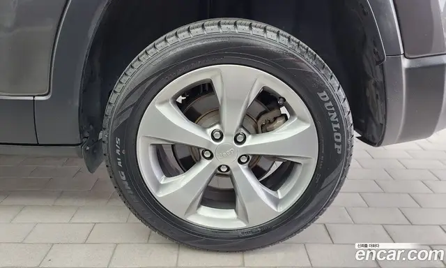 Jeep Cherokee 2020 2.4 автомат (гидро), миниатюра 7