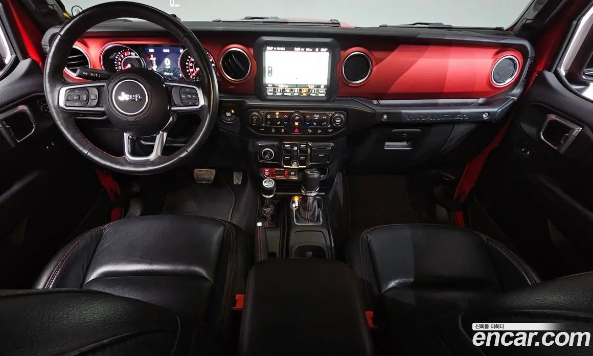 Jeep Wrangler 2019 2.0 автомат (гидро), фото 9