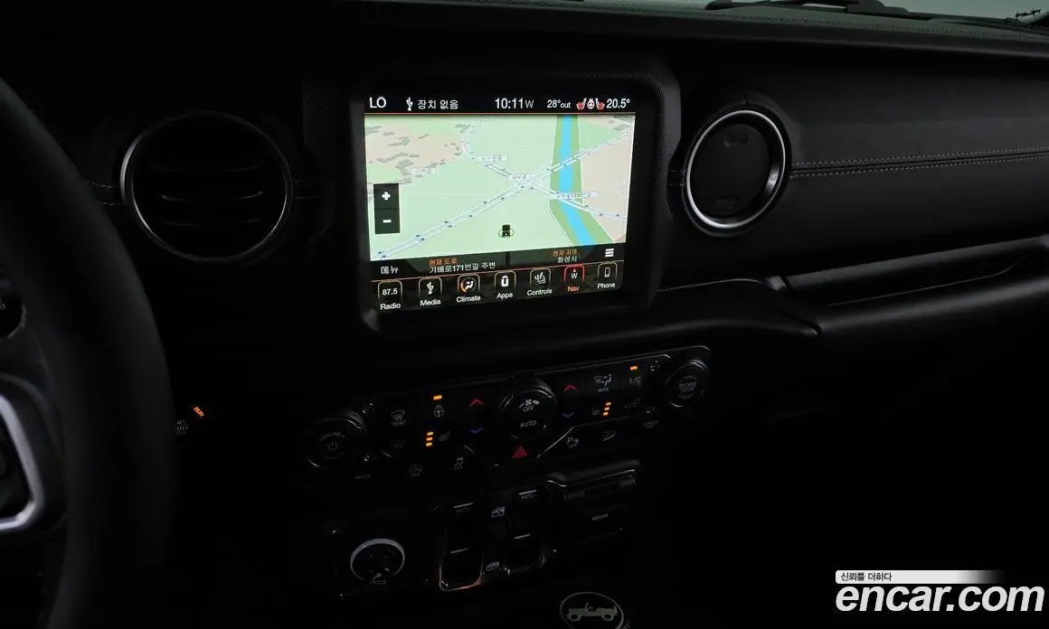 Jeep Wrangler 2019 2.0 автомат (гидро), фото 19