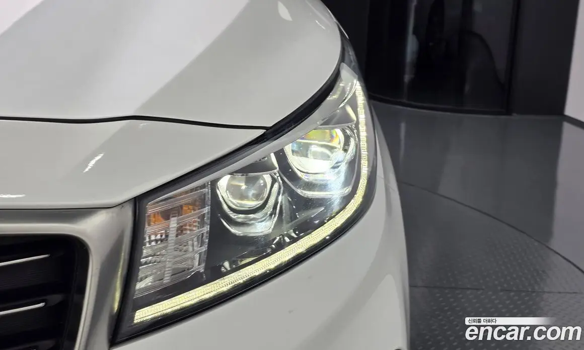 Kia Carnival 2019 2.2 автомат (гидро), фото 7