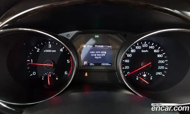Kia Carnival 2020 2.2 автомат (гидро), миниатюра 11
