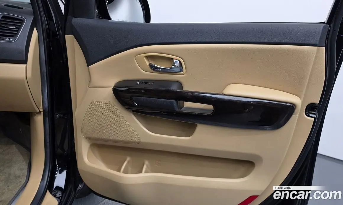 Kia Carnival 2020 2.2 автомат (гидро), фото 15