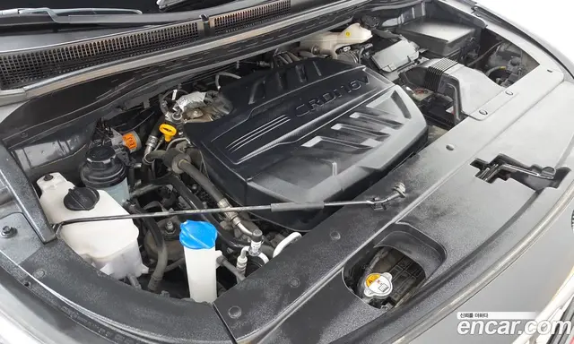Kia Carnival 2020 2.2 автомат (гидро), миниатюра 6
