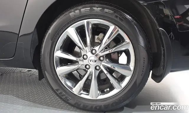 Kia Carnival 2020 2.2 автомат (гидро), миниатюра 7