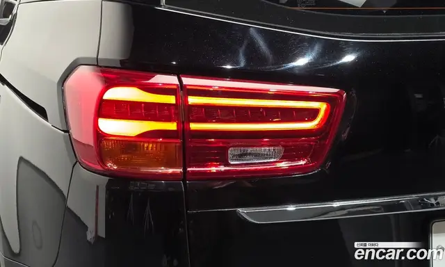 Kia Carnival 2020 2.2 автомат (гидро), миниатюра 9