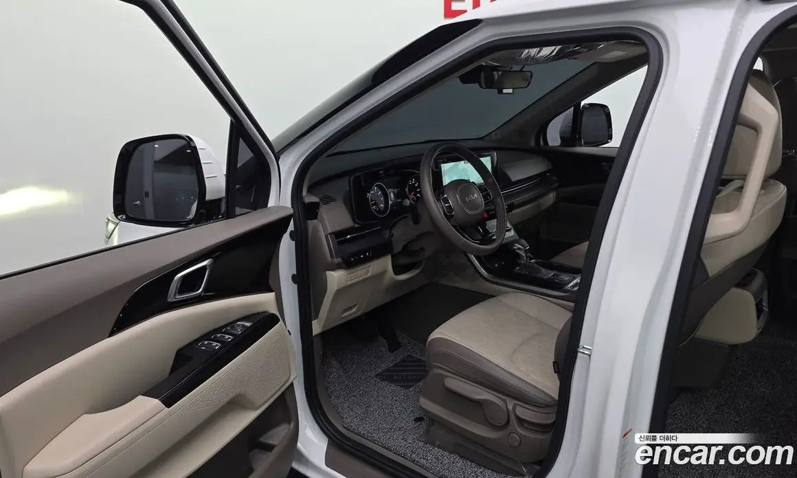 Kia Carnival 2022 3.5 автомат (гидро), фото 13 Kia Carnival 2022 3.5 автомат (гидро), фото 13