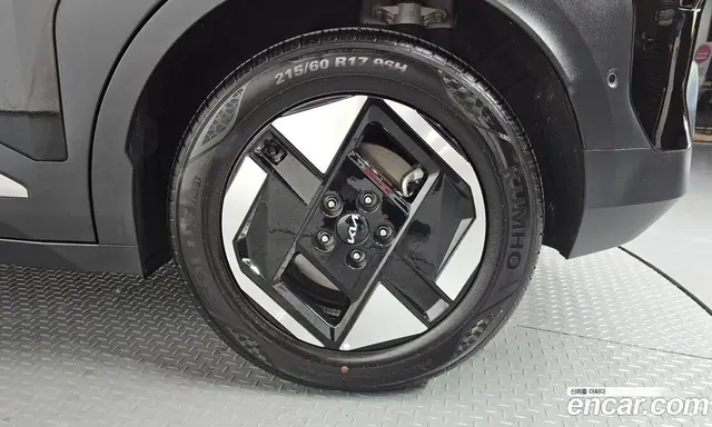 Kia EV3 2024 0.2 автомат (гидро), миниатюра 7 Kia EV3 2024 0.2 автомат (гидро), миниатюра 7