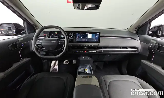 Kia EV3 2024 0.2 автомат (гидро), миниатюра 10 Kia EV3 2024 0.2 автомат (гидро), миниатюра 10