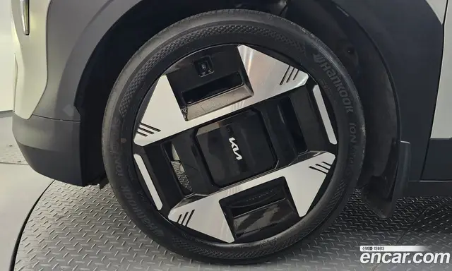 Kia EV3 2024 0.2 автомат (гидро), миниатюра 5 Kia EV3 2024 0.2 автомат (гидро), миниатюра 5