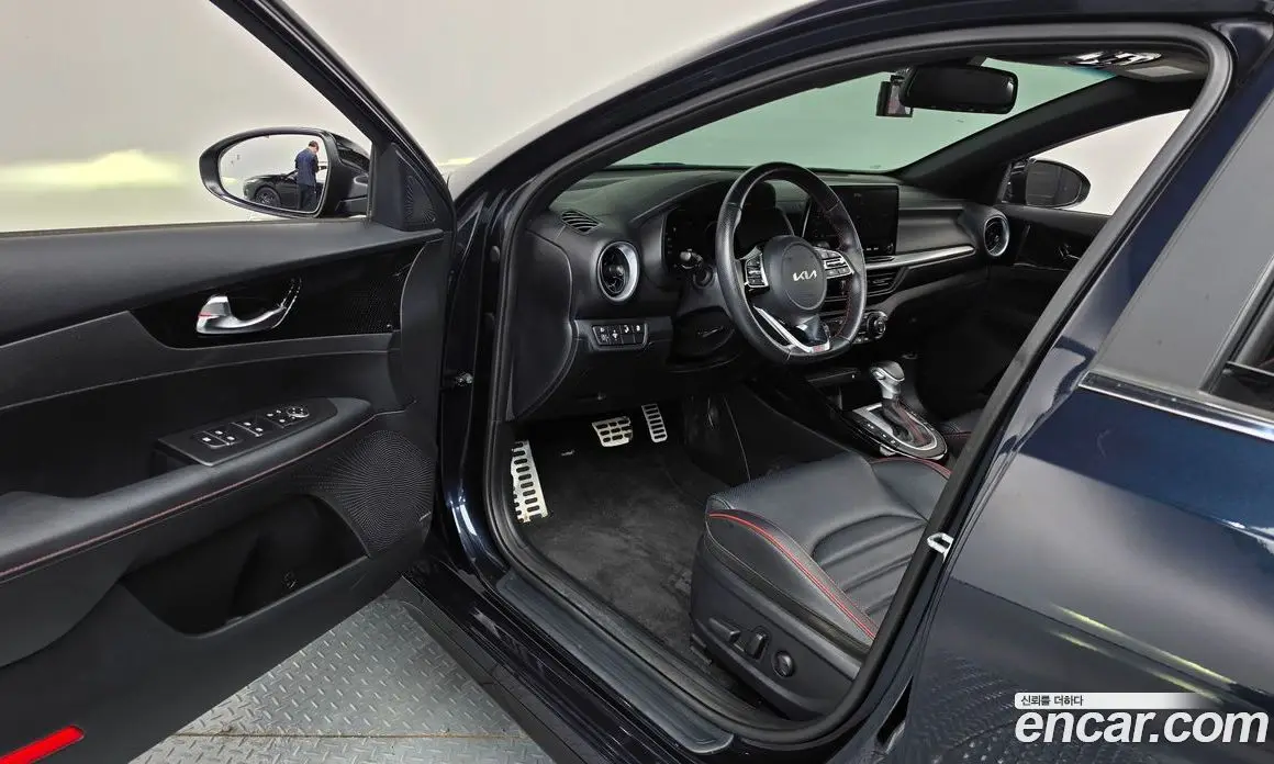 Kia K3 2021 1.6 автомат (гидро), фото 13 Kia K3 2021 1.6 автомат (гидро), фото 13