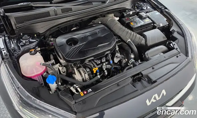 Kia K3 2021 1.6 автомат (гидро), миниатюра 6 Kia K3 2021 1.6 автомат (гидро), миниатюра 6