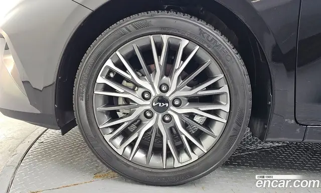 Kia K3 2024 1.6 автомат (гидро), миниатюра 5 Kia K3 2024 1.6 автомат (гидро), миниатюра 5