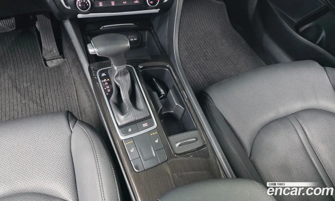 Kia K5 (Optima) 2018 2.0 автомат (гидро), фото 12