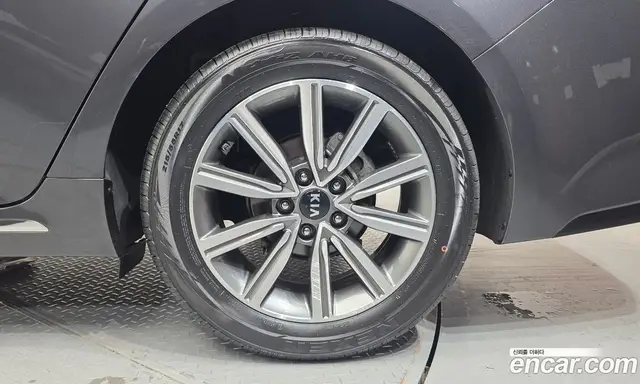 Kia K5 (Optima) 2018 2.0 автомат (гидро), миниатюра 7