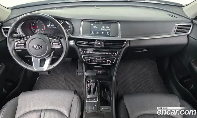 Kia K5 (Optima) 2018 2.0 автомат (гидро), миниатюра 10