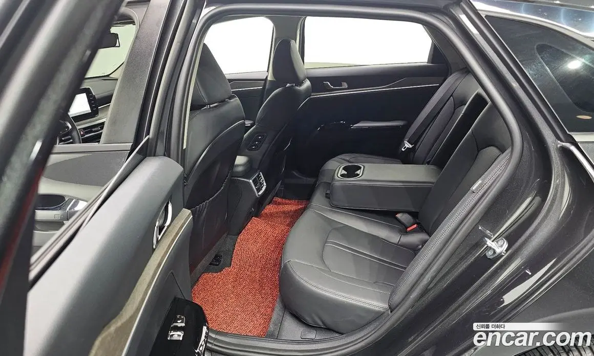 Kia K5 (Optima) 2021 2.0 автомат (гидро), фото 18