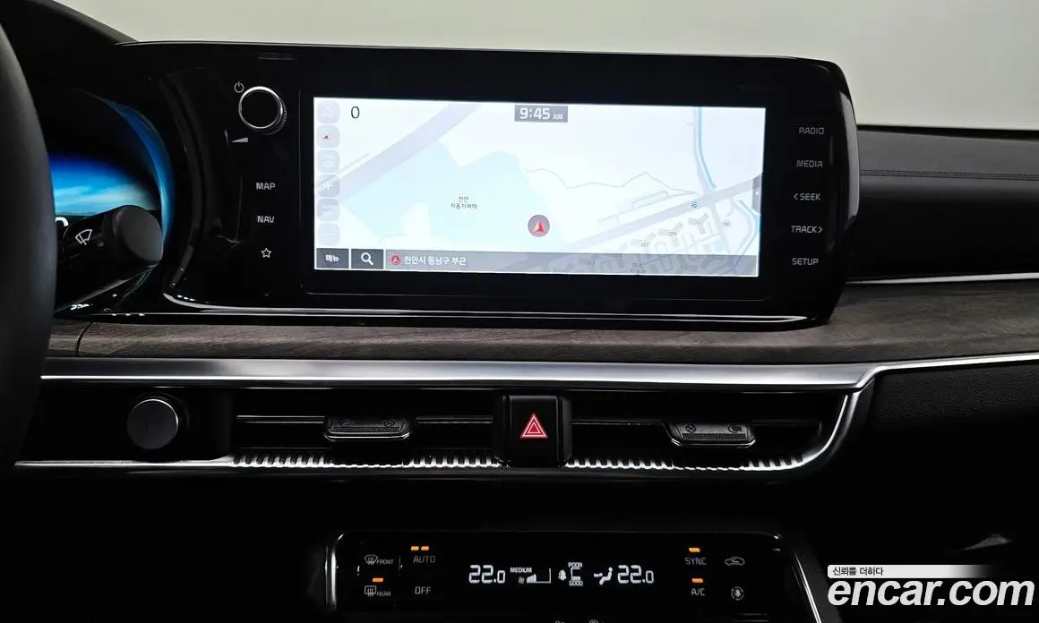 Kia K5 (Optima) 2021 2.0 автомат (гидро), фото 19
