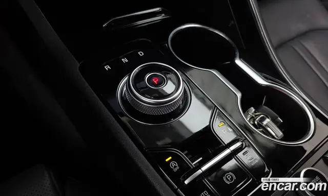 Kia K5 (Optima) 2022 2.0 автомат (гидро), миниатюра 12
