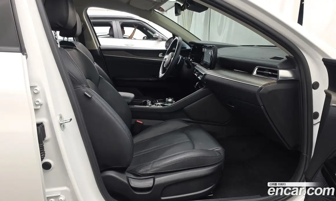 Kia K5 (Optima) 2022 2.0 автомат (гидро), фото 17