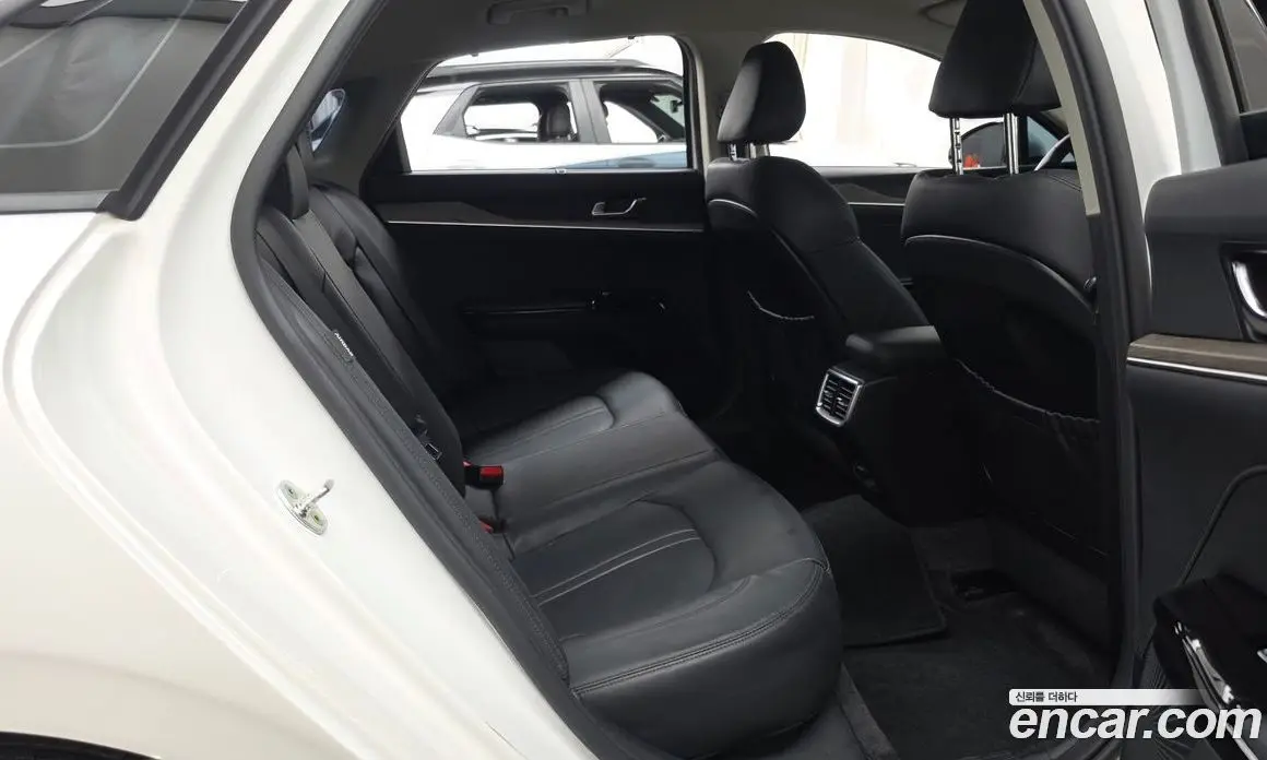 Kia K5 (Optima) 2022 2.0 автомат (гидро), фото 18