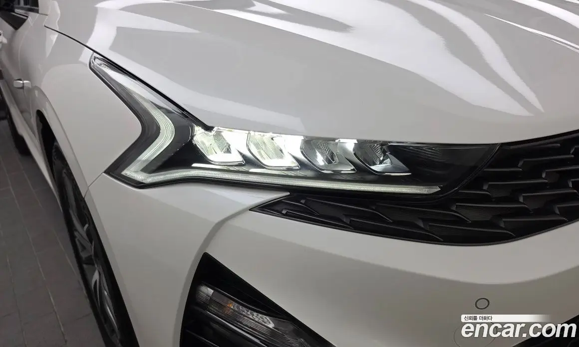Kia K5 (Optima) 2022 2.0 автомат (гидро), фото 8