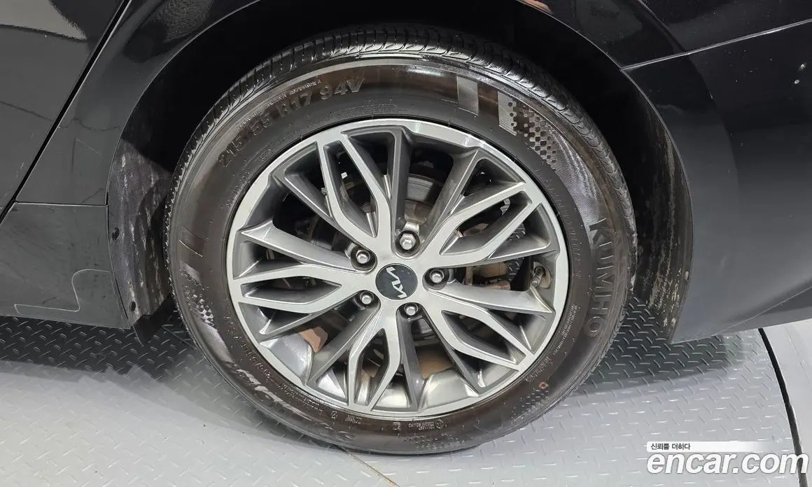 Kia K5 (Optima) 2023 2.0 автомат (гидро), фото 7 Kia K5 (Optima) 2023 2.0 автомат (гидро), фото 7