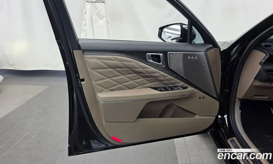 Kia K8 2021 3.5 автомат (гидро), фото 14