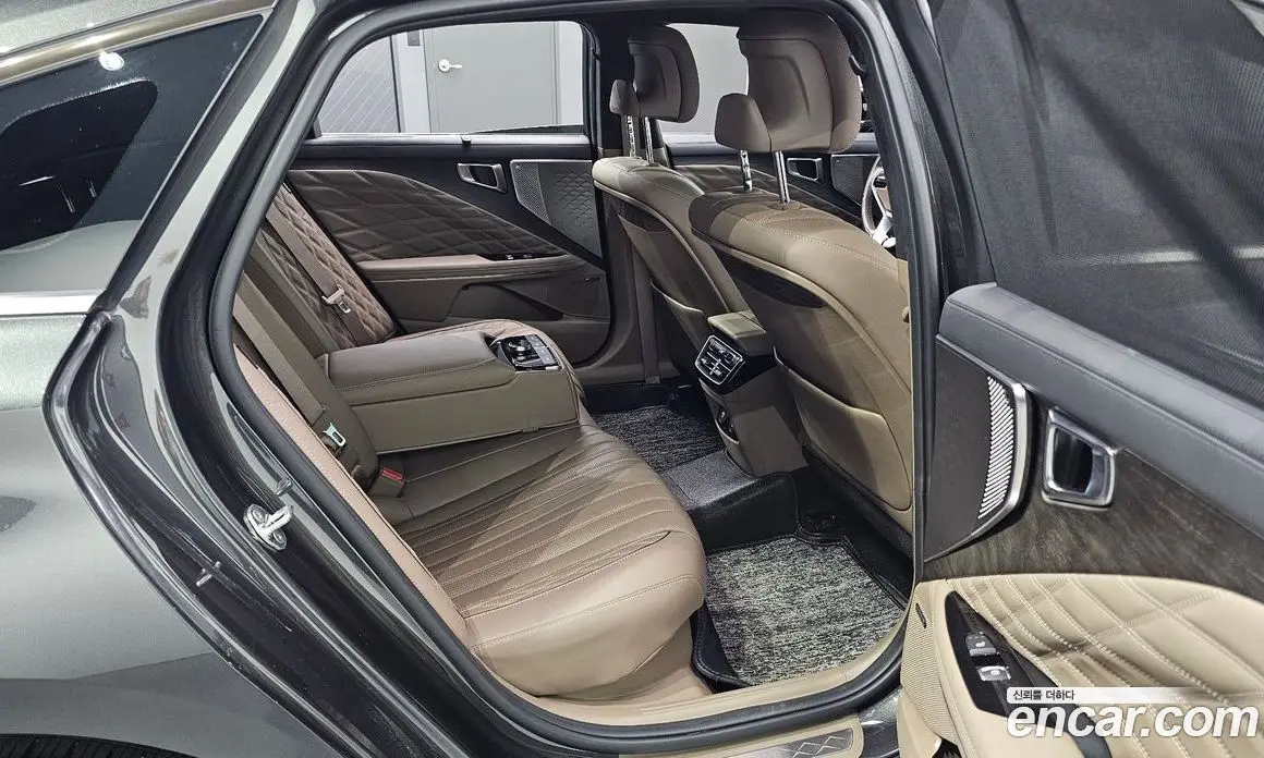 Kia K8 2022 1.6 автомат (гидро), фото 17 Kia K8 2022 1.6 автомат (гидро), фото 17