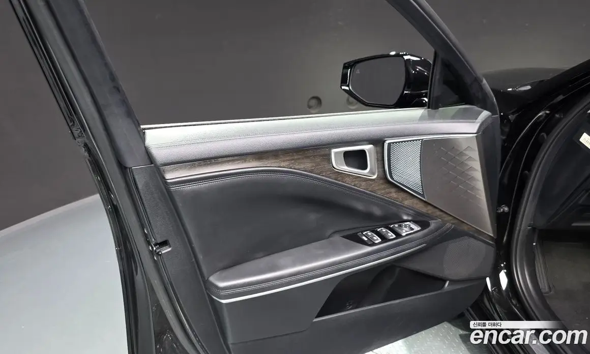 Kia K8 2022 2.5 автомат (гидро), фото 14