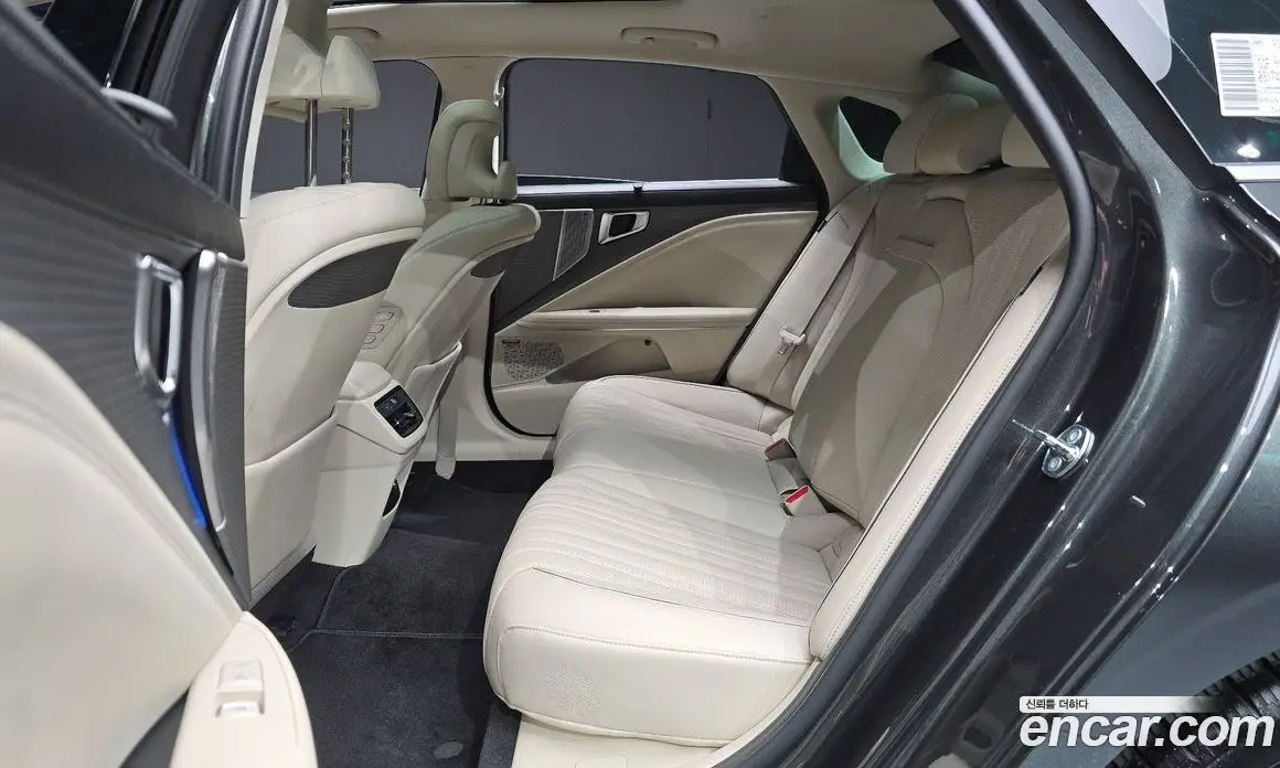 Kia K8 2025 2.5 автомат (гидро), фото 18 Kia K8 2025 2.5 автомат (гидро), фото 18