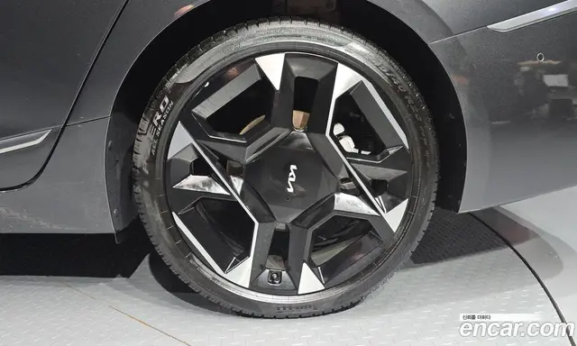 Kia K8 2025 2.5 автомат (гидро), миниатюра 7 Kia K8 2025 2.5 автомат (гидро), миниатюра 7