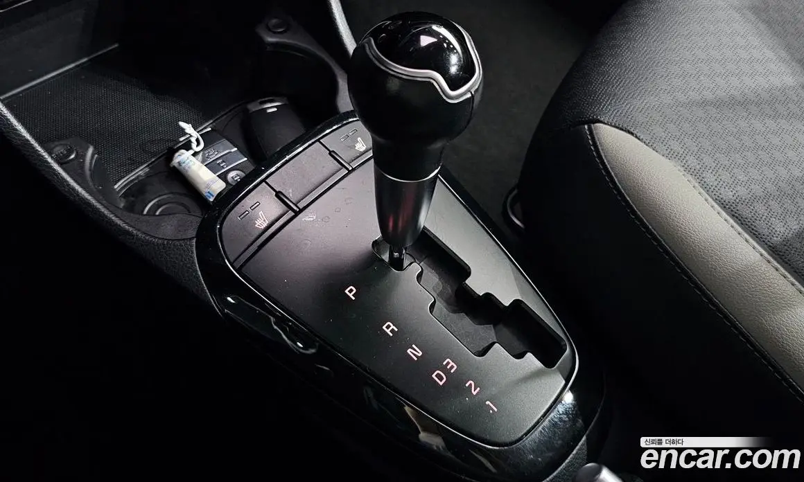 Kia Morning 2017 1.0 автомат (гидро), фото 12