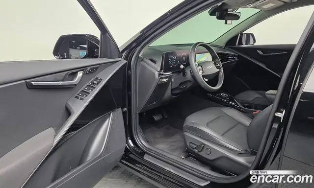 Kia Niro 2023 0.2 автомат (гидро), миниатюра 12